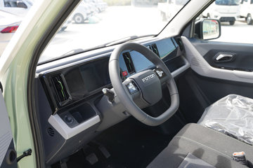 ���� ����Q 3T 3.09�׵��Ŵ��綯��ʽ΢��(BJ5030XXYEV72)41.86kWhͼƬ