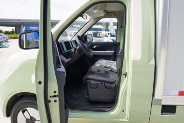 ���� ����Q 3T 3.09�׵��Ŵ��綯��ʽ΢��(BJ5030XXYEV72)41.86kWhͼƬ