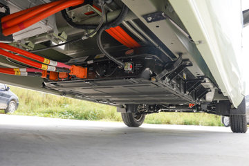 ���� ����Q 3T 3.09�׵��Ŵ��綯��ʽ΢��(BJ5030XXYEV72)41.86kWhͼƬ