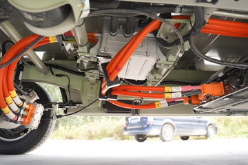 ���� ����Q 3T 3.09�׵��Ŵ��綯��ʽ΢��(BJ5030XXYEV72)41.86kWhͼƬ