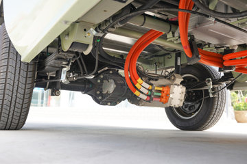 ���� ����Q 3T 3.09�׵��Ŵ��綯��ʽ΢��(BJ5030XXYEV72)41.86kWhͼƬ