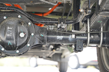 ���� ����Q 3T 3.09�׵��Ŵ��綯��ʽ΢��(BJ5030XXYEV72)41.86kWhͼƬ