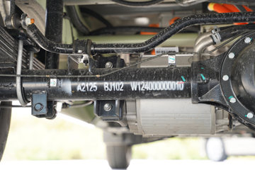 ���� ����Q 3T 3.09�׵��Ŵ��綯��ʽ΢��(BJ5030XXYEV72)41.86kWhͼƬ