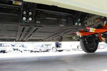 ���� ����Q 3T 3.09�׵��Ŵ��綯��ʽ΢��(BJ5030XXYEV72)41.86kWhͼƬ