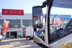 虎6G载货车宜春市火热促销中 让利高达0.3万