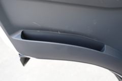 陕汽商用车 德龙G1 平台版 137马力 4.18米单排栏板轻卡(SX1041NP6331)