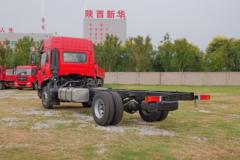 东风商用车 天锦KR 星耀版 260马力 4X2 6.8米栏板载货车(国六)