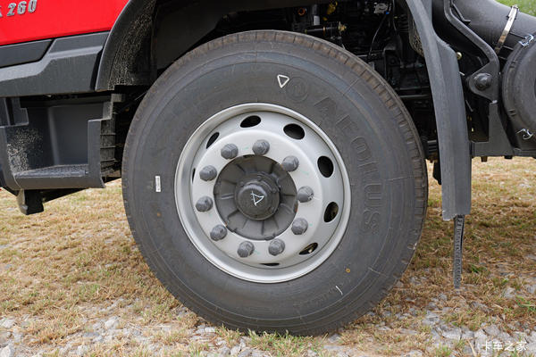 ���������Żݼ����KR ���ʰ� 260���� 4X2 8����ʽ�ػ�