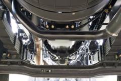 东风商用车 天锦KR 星耀版 260马力 4X2 6.8米栏板载货车(国六)