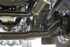 东风商用车 天锦KR 星耀版 260马力 4X2 6.8米栏板载货车(国六)