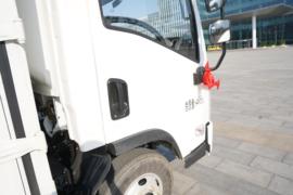 新长征1号 电动载货车外观图片