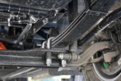 长征汽车 新长征1号 智慧版 4.5T 4.15米单排纯电动厢式轻卡(CZ5040XXYSS10BEV)100.04kWh