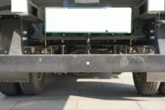 长征汽车 新长征1号 智慧版 4.5T 4.15米单排纯电动厢式轻卡(CZ5040XXYSS10BEV)100.04kWh