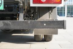 长征汽车 新长征1号 智慧版 4.5T 4.15米单排纯电动厢式轻卡(CZ5040XXYSS10BEV)100.04kWh