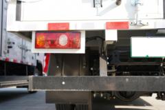 长征汽车 新长征1号 智慧版 4.5T 4.15米单排纯电动厢式轻卡(CZ5040XXYSS10BEV)100.04kWh