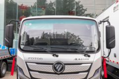 福田 欧马可S1系 131马力 4.17米单排栏板轻卡(中体)(BJ1048V9JEA-FM3) 福田 欧马可S1系 131马力 4.17米单排栏板轻卡(中体)(BJ1048V9JEA-FM3)