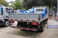 福田 欧马可S1系 131马力 4.17米单排栏板轻卡(中体)(BJ1048V9JEA-FM3) 福田 欧马可S1系 131马力 4.17米单排栏板轻卡(中体)(BJ1048V9JEA-FM3)