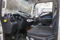 福田 欧马可S1系 131马力 4.17米单排栏板轻卡(中体)(BJ1048V9JEA-FM3) 福田 欧马可S1系 131马力 4.17米单排栏板轻卡(中体)(BJ1048V9JEA-FM3)