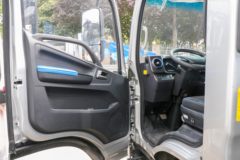 福田 欧马可S1系 131马力 4.17米单排栏板轻卡(中体)(BJ1048V9JEA-FM3) 福田 欧马可S1系 131马力 4.17米单排栏板轻卡(中体)(BJ1048V9JEA-FM3)