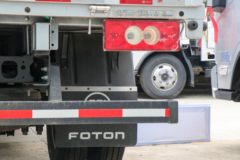 福田 欧马可S1系 131马力 4.17米单排栏板轻卡(中体)(BJ1048V9JEA-FM3) 福田 欧马可S1系 131马力 4.17米单排栏板轻卡(中体)(BJ1048V9JEA-FM3)