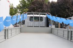 福田 欧马可S1系 131马力 4.17米单排栏板轻卡(中体)(BJ1048V9JEA-FM3) 福田 欧马可S1系 131马力 4.17米单排栏板轻卡(中体)(BJ1048V9JEA-FM3)