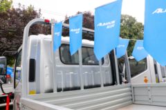 福田 欧马可S1系 131马力 4.17米单排栏板轻卡(中体)(BJ1048V9JEA-FM3) 福田 欧马可S1系 131马力 4.17米单排栏板轻卡(中体)(BJ1048V9JEA-FM3)