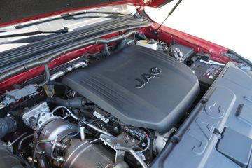 ����T8PRO 2023�� ���а� 2.0T���� 170���� �Զ����� ��˫��Ƥ��ͼƬ