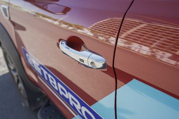 ����T8PRO 2023�� ���а� 2.0T���� 170���� �Զ����� ��˫��Ƥ��ͼƬ