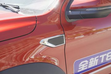 ����T8PRO 2023�� ���а� 2.0T���� 170���� �Զ����� ��˫��Ƥ��ͼƬ