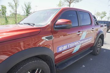 ����T8PRO 2023�� ���а� 2.0T���� 170���� �Զ����� ��˫��Ƥ��ͼƬ