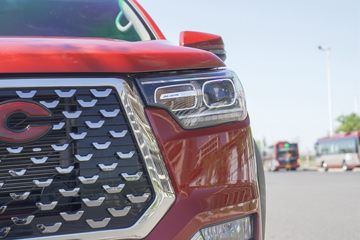 ����T8PRO 2023�� ���а� 2.0T���� 170���� �Զ����� ��˫��Ƥ��ͼƬ