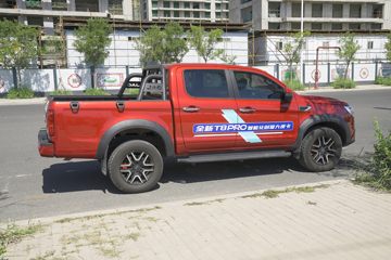 ����T8PRO 2023�� ���а� 2.0T���� 170���� �Զ����� ��˫��Ƥ��ͼƬ