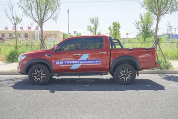 ����T8PRO 2023�� ���а� 2.0T���� 170���� �Զ����� ��˫��Ƥ��ͼƬ