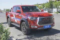 惊喜不断，降1万！呼和浩特市T8皮卡系列超值回馈，