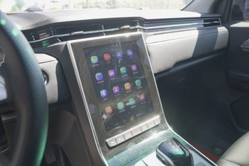 ����T8PRO 2023�� ���а� 2.0T���� 170���� �Զ����� ��˫��Ƥ��ͼƬ