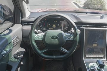 ����T8PRO 2023�� ���а� 2.0T���� 170���� �Զ����� ��˫��Ƥ��ͼƬ