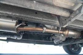 T8&nbsp;皮卡底盘                                                图片