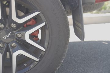 ����T8PRO 2023�� ���а� 2.0T���� 170���� �Զ����� ��˫��Ƥ��ͼƬ