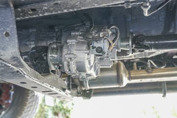 ����T8PRO 2023�� ���а� 2.0T���� 170���� �Զ����� ��˫��Ƥ��ͼƬ