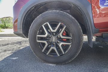 ����T8PRO 2023�� ���а� 2.0T���� 170���� �Զ����� ��˫��Ƥ��ͼƬ