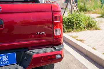 ����T8PRO 2023�� ���а� 2.0T���� 170���� �Զ����� ��˫��Ƥ��ͼƬ