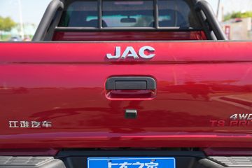 ����T8PRO 2023�� ���а� 2.0T���� 170���� �Զ����� ��˫��Ƥ��ͼƬ