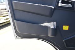 中国重汽HOWO 悍将 160马力 4X2 绿化喷洒车(绿叶牌)(JYJ5127GPSF)