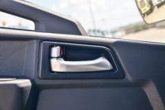 中国重汽HOWO 悍将 160马力 4X2 绿化喷洒车(绿叶牌)(JYJ5127GPSF)