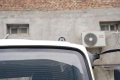 福田 欧马可S1 轻盈版 122马力 3.83米排半栏板轻卡(国六)(BJ1048V9JEA-FM3)