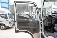 福田 欧马可S1 轻盈版 122马力 3.83米排半栏板轻卡(国六)(BJ1048V9JEA-FM3)