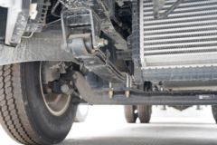 福田 欧马可S1 轻盈版 122马力 3.83米排半栏板轻卡(国六)(BJ1048V9JEA-FM3)