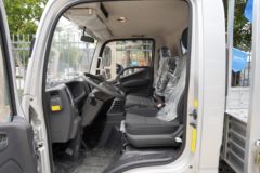 福田 欧马可S1 智盈智享版 160马力 4.17米单排栏板轻卡(国六)(BJ1048V9JEA-FM3)