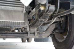 福田 欧马可S1 智盈智享版 160马力 4.17米单排栏板轻卡(国六)(BJ1048V9JEA-FM3)