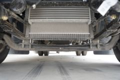 福田 欧马可S1 智盈智享版 160马力 4.17米单排栏板轻卡(国六)(BJ1048V9JEA-FM3)